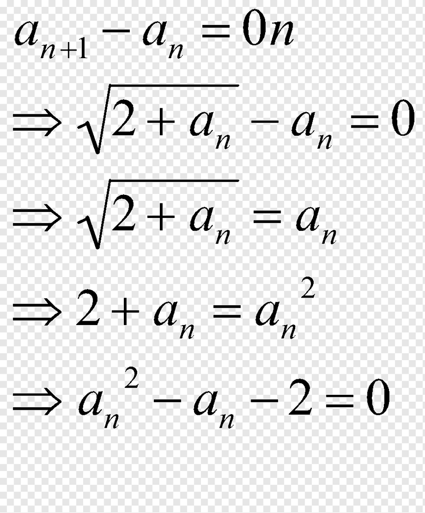 Mathematics-equation